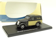 Eligor 1/43 - Renault