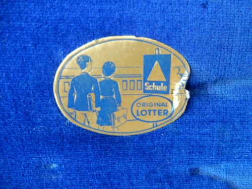 Lotter zirkelkasten - lotter,