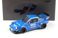 1:18 GT Spirit GT448 Porsche