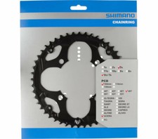 Shimano kettenblatt acera - kettenblatt,