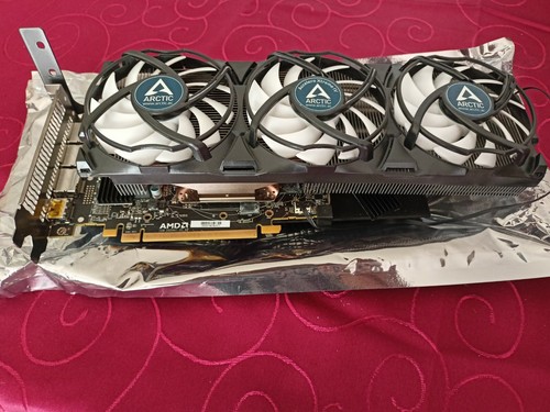 Xfx amd radeon 480 gb - radeon, 8