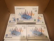SuperBox S6 Max 24/7 Support