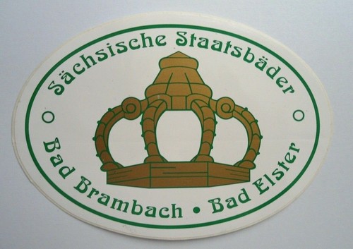 Souvenir aufkleber bad - souvenir-aufkleber,