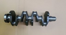 Kurbelwelle Deutz Motor