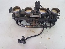 Drosselklappengehäuse