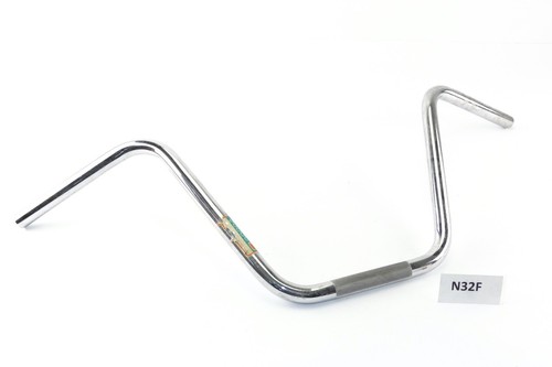 Magura western lenker n32f - western,