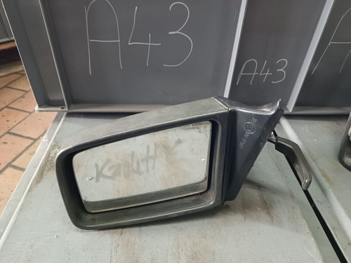 Opel astra seitenspiegel - opel,