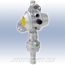 GOK Gasdruckregler Caramatic DriveOne CS vertikal 30 mbar Crashsensor 2026