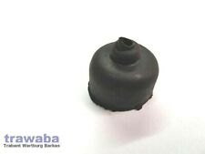 Gummimanschette für Schalthebel Lenkradschaltung Wartburg 353