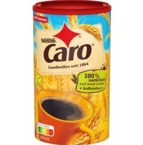 Nestlé caro landkaffee - nestlÉ,