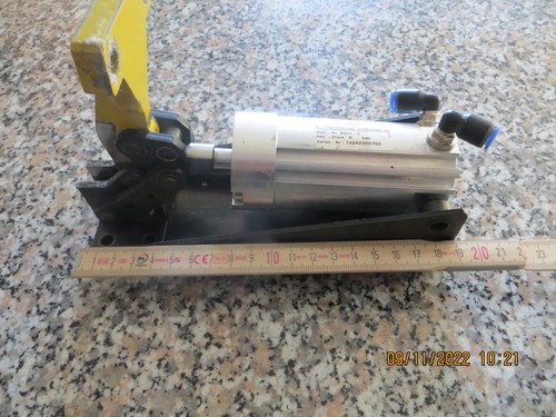 Destaco pneumatik spanner - destaco,