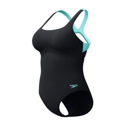 Speedo badeanzug schwimmanzug - speedo,