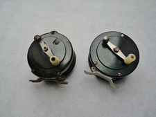 2 X DDR Angelrolle Grundrolle