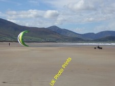 Foto 6x4 Kite Buggy am