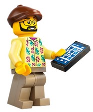 LEGO® - Minifigs - City -