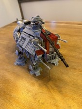 LEGO Star Wars at-TE Walker