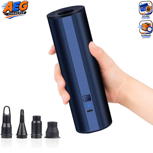 Luftpumpe kabellos 2000mah - luftpumpe,