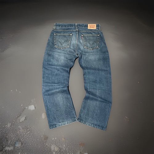Vintage levis jeans - jeans,