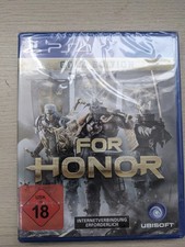 For Honor-Gold Edition / PS4 -