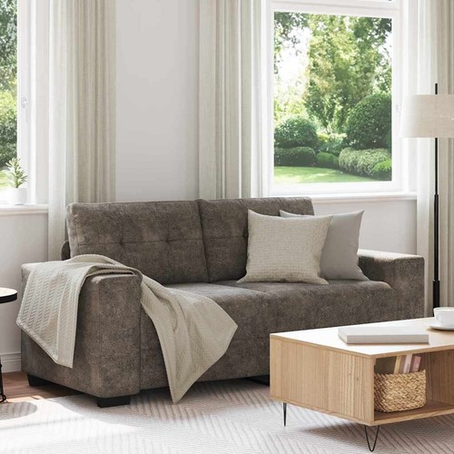 Vidaxl zweisitzer sofa - vidaxl, zweisitzer-sofa