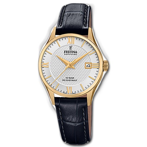 Festina damen uhr f20011 - damen,