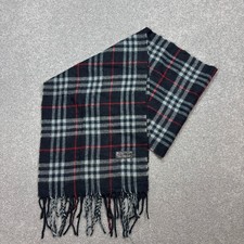 Burberry London Schal 58 x 12