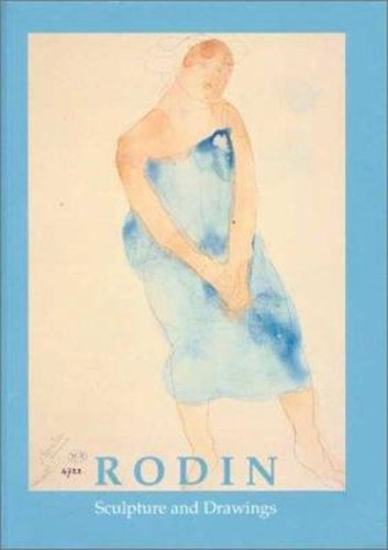 Rodin sculpture and drawings - :,