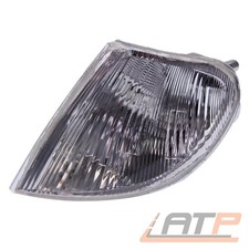 BLINKER WEIß VORNE LINKS FÜR