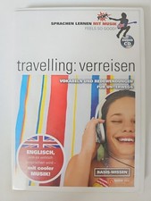 Travelling: verreisen