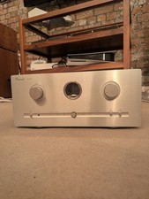 Vincent Sv700 Vollverstärker