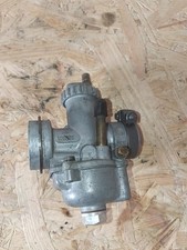 Agria 2400 Bing Vergaser 1/22/153