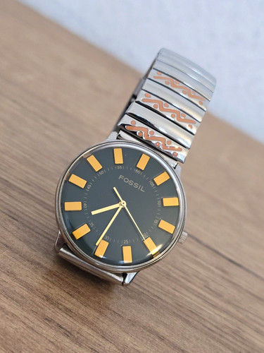 Vintage rare fossil - vintage,