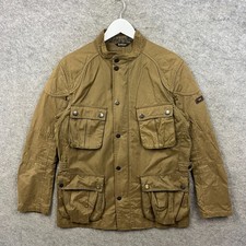 Barbour Jacke Herren Medium