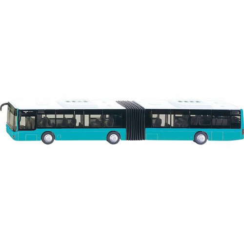 Siku gelenkbus 3736 - siku, gelenkbus,