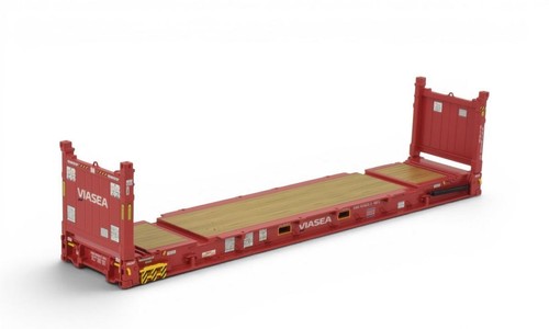 Tekno viasea 40ft - 1:50,
