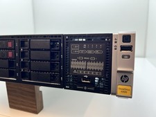 HP Storage StoreOnce 6500