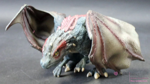 Schleich 70417 drache antylar - schleich,