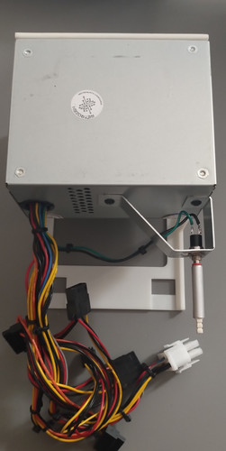 Zasilacz 250w zamiennik amiga - zasilacz,