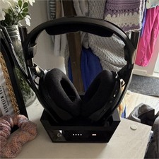 Astro A50 x Wireless Over-Ear