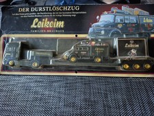 Durstlöschzug Leikeim , Sammler Trucks 
