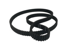 Doppelzahnriemen passend für