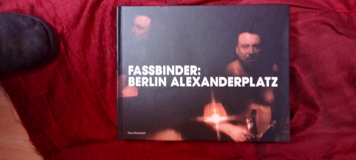 Fassbinder berlin - fassbinder:,