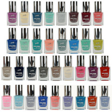 P2 VOLUME GLOSS Gel Look Polish TPNN016 Gel Nagellack 833856 Viele Farben 12 ml