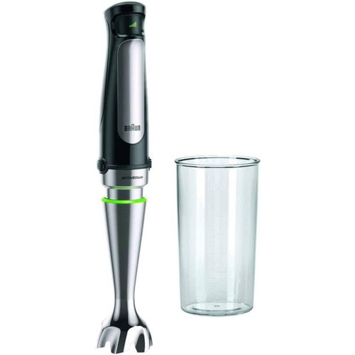 Braun multiquick stabmixer - multiquick,