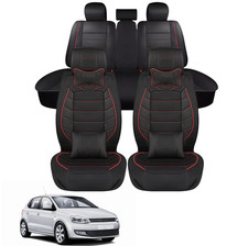 5 Sitze Autositzbezüge