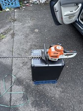 Stihl Heckenschere HS 45