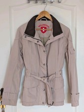 Wellensteyn Jacke, Modell