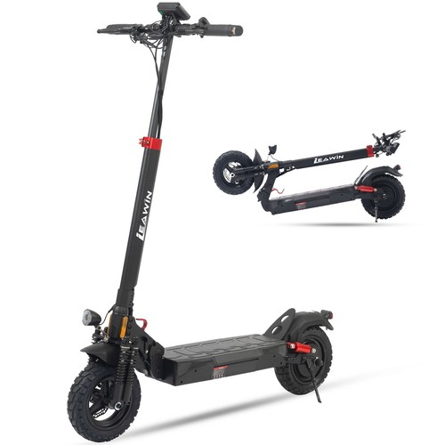 Scooter mit abe - mit,