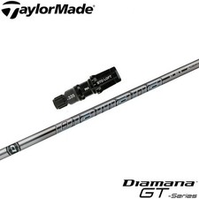 TaylorMade Diamana GT 50