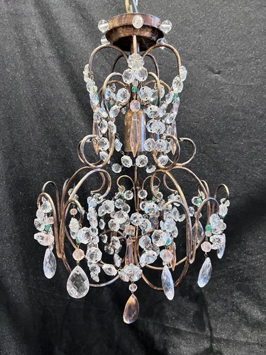 Italienischer vintage - italienischer,